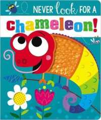 Never Look for a Chameleon! （MUS BRDBK）