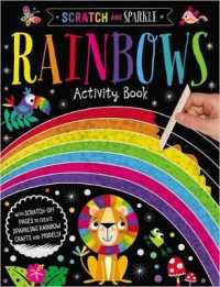 Rainbows Activity Book (Scratch and Sparkle) （ACT CSM）