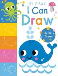 My First I Can Draw in the Ocean