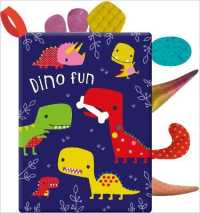 Dino Fun (Cloth Books)