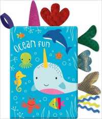 Ocean Fun (Cloth Books)