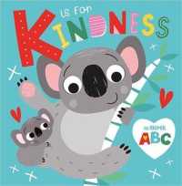 K is for Kindness （Board Book）