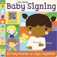 Yes, Baby! Baby Signing （BRDBK/PSC）