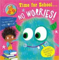 Time for School... No Worries!