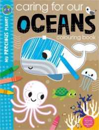 My Precious Planet Caring for Our Oceans Activity Book (My Precious Planet)
