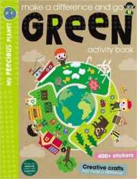 Make a Difference and Go Green (My Precious Planet) （ACT CSM ST）
