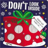 Monsters Take over Christmas! (Don't Look inside) （LTF MUS BR）