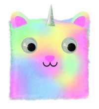 If You Want to be a Kittycorn （Board Book）