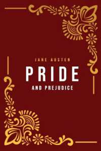 Pride and Prejudice