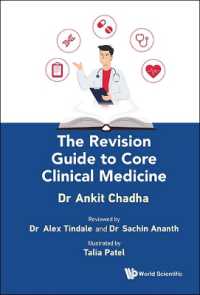 Revision Guide to Core Clinical Medicine, the
