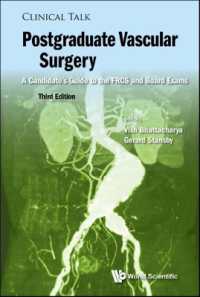 Postgraduate Vascular Surgery: A Candidate's Guide to the Frcs and Board Exams (Third Edition) (Clinical Talk)