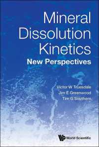 Mineral Dissolution Kinetics: New Perspectives