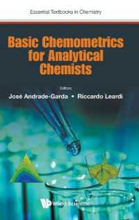 Basic Chemometrics for Analytical Chemists (Essential Textbooks in Chemistry)