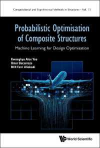 Probabilistic Optimisation of Composite Structures: Machine Learning for Design Optimisation (Computational and Experimental Methods in Structures)