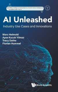 Ai Unleashed: Industry Use Cases and Innovations (Artificial Intelligence in Organizations: Transformative Technologies, Applications, and Impacts)