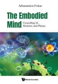 The Embodied Mind: Unravelling Ai, Medicine, and Physics