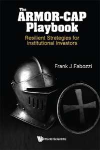 The Armor-cap Playbook: Resilient Strategies for Institutional Investors