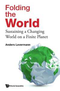 Folding the World: Sustaining a Changing World on a Finite Planet