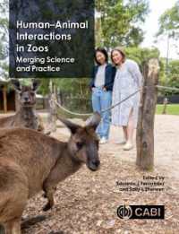 Human-Animal Interactions in Zoos : Integrating Science and Practice