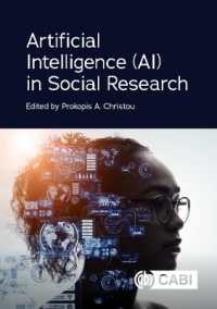 Artificial Intelligence (AI) in Social Research