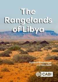 The Rangelands of Libya
