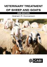 Veterinary Treatment of Sheep and Goats （2ND）