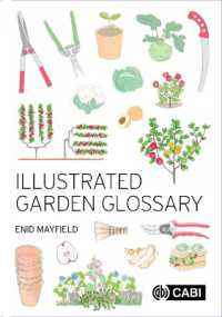Illustrated Garden Glossary