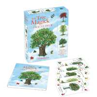 The Tree Magick Oracle Deck : Includes 52 Cards and a 64-Page Illustrated Book