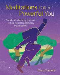 Meditations for a Powerful You : Simple Life-Changing Practices to Help You Relax, Recharge, and Reconnect
