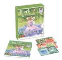 Faerie Wisdom : Includes 52 Magical Message Cards and a 64-Page Illustrated Book