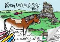 The Devon Colouring Book for Kids