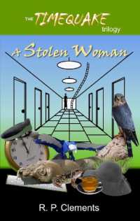 A Stolen Woman (The Timequake Trilogy)