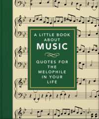 A Little Book about Music : Quotes for the melophile in your life