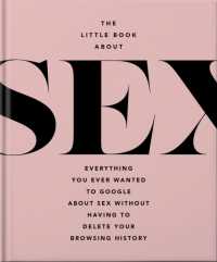 The Little Book of Sex : Naughty and Nice