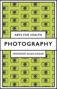 Photography (Arts for Health)