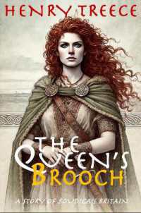 The Queen's Brooch (Roman Britain)