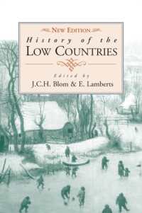 History of the Low Countries （Library Binding）