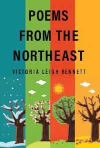Poems from the Northeast
