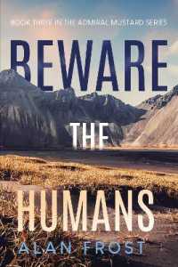 Beware the Humans