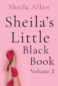 Sheila's Little Black Book : Volume 2