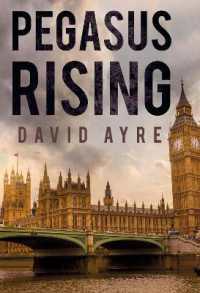 Pegasus Rising