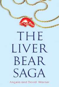 Liver Bear Saga -- Paperback / softback