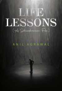 Life Lessons (A Schizophrenia File)