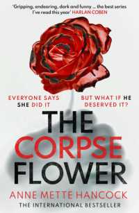 The Corpse Flower (A Kaldan and Schäfer Mystery)