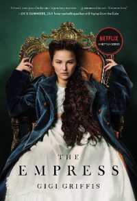 The Empress : A Dazzling Love Story | as Seen on Netflix