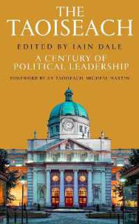 The Taoiseach : A Century of Political Leadership