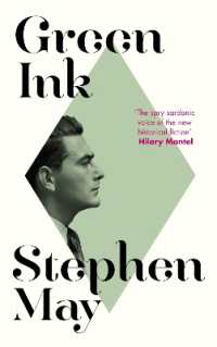 Green Ink : THE TIMES 'Fascinating' Books to Look Out for 2025