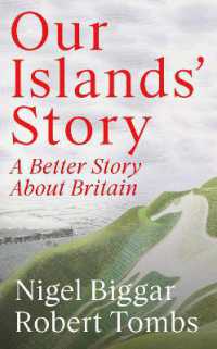 Our Islands' Story