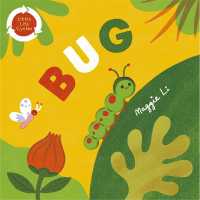 Little Life Cycles: Bug (little life cycles) （Board Book）