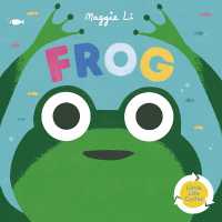 Little Life Cycles: Frog (little life cycles) （Board Book）